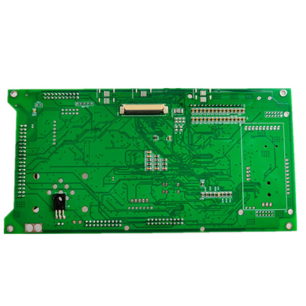 OEM Medical HDI PCB Supplier High-Reliability Devices B2B