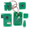 OEM Metal Core PCB Assembly Embedded Smart Hardware Boards OEM Metal Core PCB Assembly Embedded Smart Hardware Boards