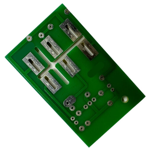 OEM Metal Core PCB Assembly Embedded Smart Hardware Boards OEM Metal Core PCB Assembly Embedded Smart Hardware Boards