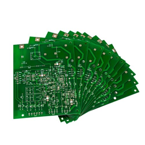 OEM Multilayer PCB Manufacturing With Gerber DFM Service OEM Multilayer PCB Manufacturing With Gerber DFM Service