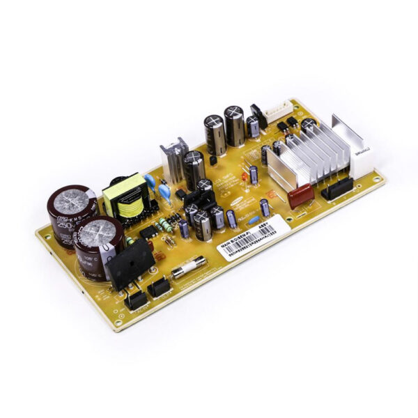 OEM Multilayer PCB Prototype With BGA Pads And Gold Finish