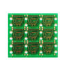 OEM Multilayer Printed Circuit Board PCB Manufacturer B2B