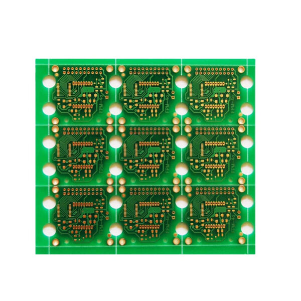 OEM Multilayer Printed Circuit Board PCB Manufacturer B2B