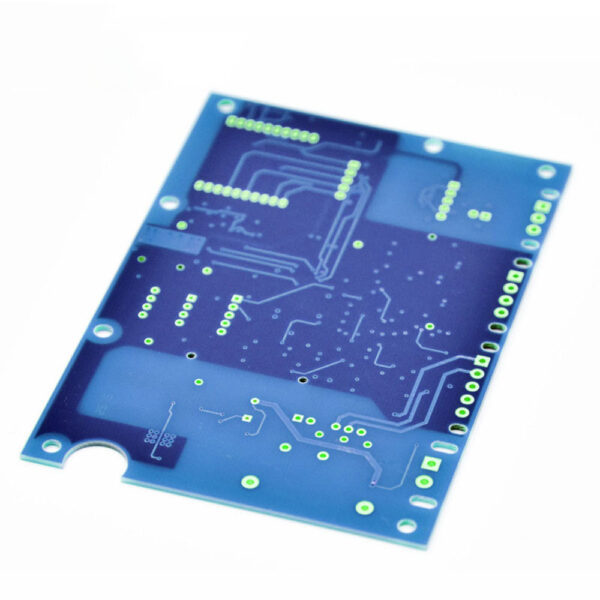 OEM Multilayer Printed Circuit Board PCB Manufacturer B2B