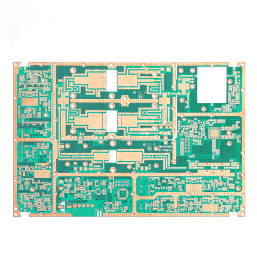 OEM Multilayer Printed Circuit Board PCB Manufacturer B2B OEM Multilayer Printed Circuit Board PCB Manufacturer B2B