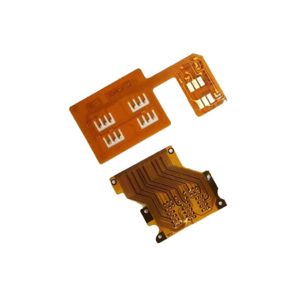 OEM PCB Prototype With Flex Circuit And Control Board