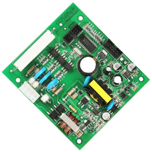 OEM PCB Prototype With Flex Circuit And Control Board