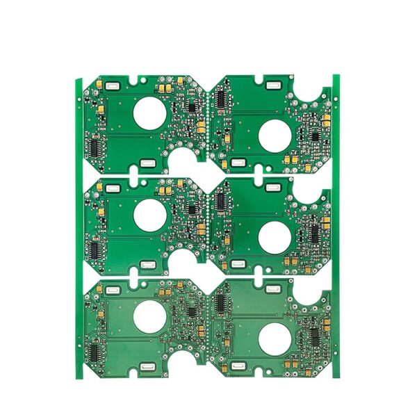 OEM PCBA Manufacturer For Custom Printed Circuit Boards OEM PCBA Manufacturer For Custom Printed Circuit Boards