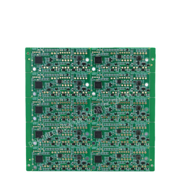 OEM POE Control PCB Manufacturer For Automotive Electronics OEM POE Control PCB Manufacturer For Automotive Electronics