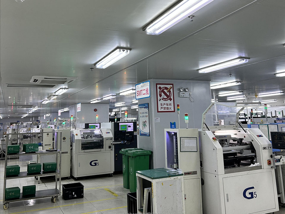 How do I optimize PCB costs when choosing between a single large PCB vs multiple small boards through panelization? 3 OEM Pcb Assembly Manufacturer