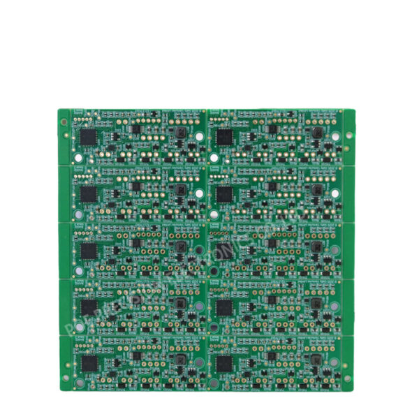 OEM PoE ECU Control PCB Manufacturer Automotive Electronics OEM PoE ECU Control PCB Manufacturer Automotive Electronics