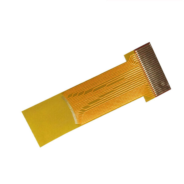 OEM Polyimide FPC Flexible Flat Cable PCB Manufacturer