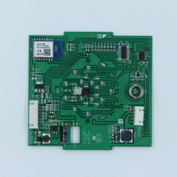 OEM Power Supply PCB Assembly With Relays And Transformer OEM Power Supply PCB Assembly With Relays And Transformer