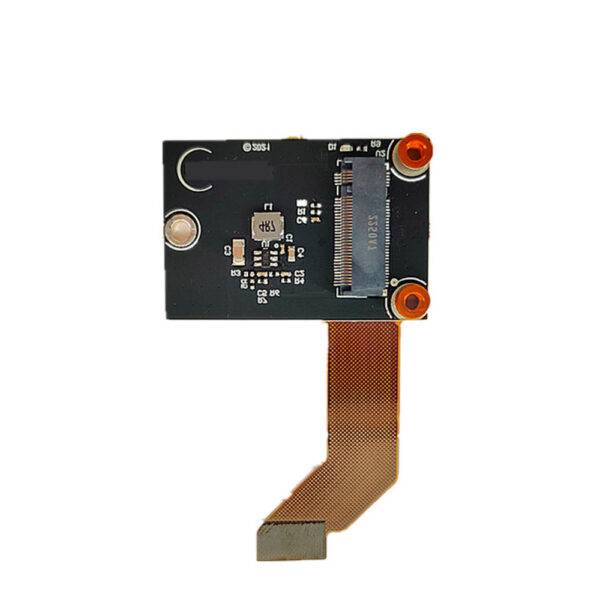 OEM Rigid-Flex PCB Manufacturer For Multi-Module Panels OEM Rigid-Flex PCB Manufacturer For Multi-Module Panels