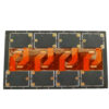 OEM Rigid-Flex PCB Manufacturer For Multi-Module Panels OEM Rigid-Flex PCB Manufacturer For Multi-Module Panels