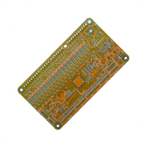 OEM Rogers 4003 RF PCB Supplier For B2B High Frequency Apps