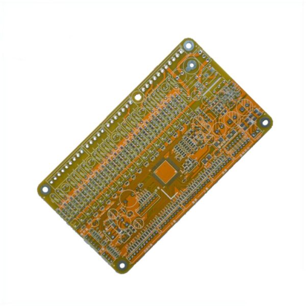 OEM Rogers 4003 RF PCB Supplier For B2B High Frequency Apps