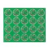 OEM Round Aluminum PCB Manufacturer For Consumer Electronics OEM Round Aluminum PCB Manufacturer For Consumer Electronics