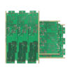 OEM Single-Sided FR4 PCB Panel For Reverse Monitoring Boards OEM Single-Sided FR4 PCB Panel For Reverse Monitoring Boards