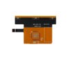 OEM Supplier Flexible FPC Prototype Cable Gold Finger Pads
