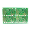 OEM Supplier High Frequency Rogers FR4 ENIG Multilayer PCB