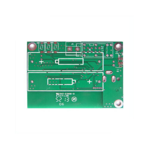 OEM Supplier High Frequency Rogers FR4 ENIG Multilayer PCB OEM Supplier High Frequency Rogers FR4 ENIG Multilayer PCB