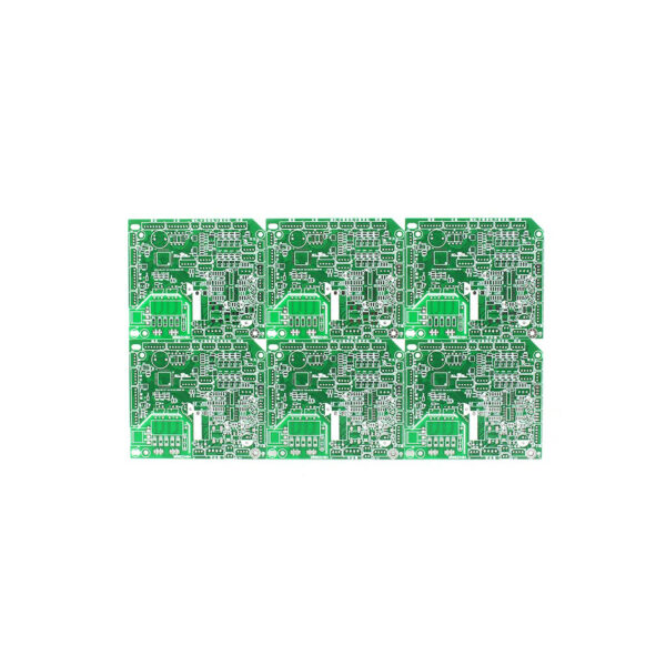 OEM Supplier High Frequency Rogers FR4 ENIG Multilayer PCB