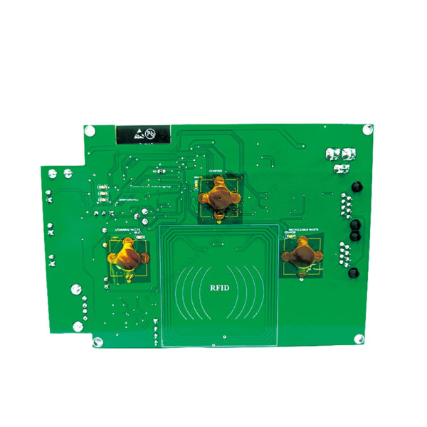 OEM Supplier RFID PoE PCB For UPS Control Board Service