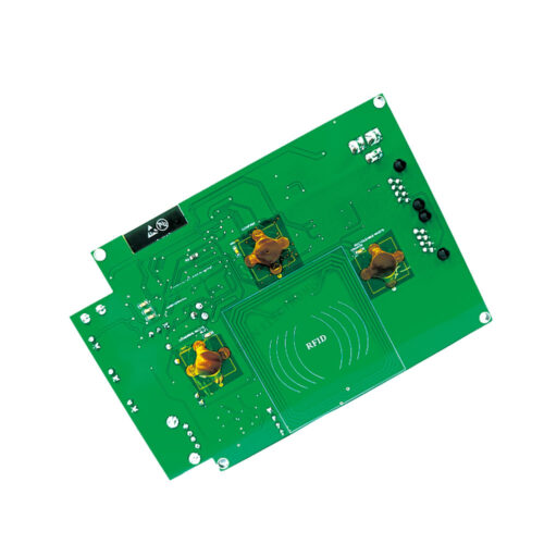 OEM Supplier RFID PoE PCB For UPS Control Board Service OEM Supplier RFID PoE PCB For UPS Control Board Service