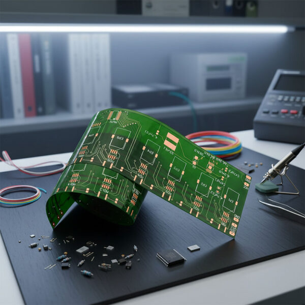 OEM Turnkey PCB Assembly Service For SMT PCBA Prototypes