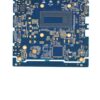 OEM Wholesale Blue Multilayer Motherboard PCB With BGA Pads OEM Wholesale Blue Multilayer Motherboard PCB With BGA Pads
