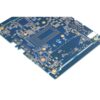 OEM Wholesale Blue Multilayer Motherboard PCB With BGA Pads OEM Wholesale Blue Multilayer Motherboard PCB With BGA Pads