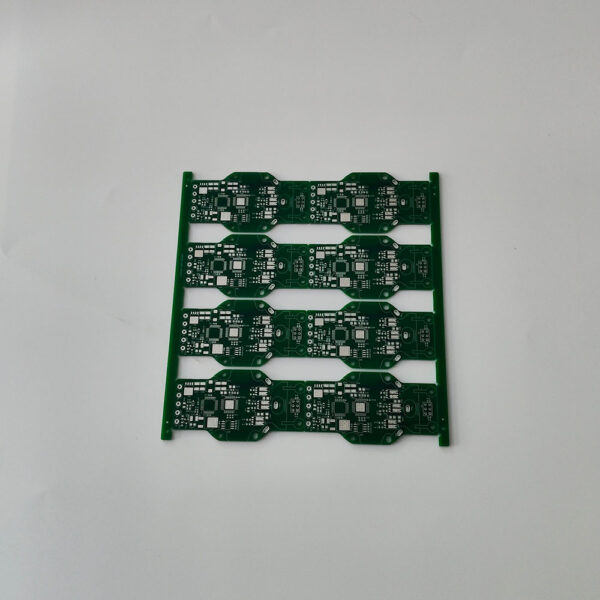 OEM Wholesale FR4 Panelized PCB For Smart Vending Machines