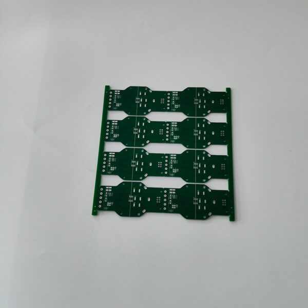 OEM Wholesale FR4 Panelized PCB For Smart Vending Machines