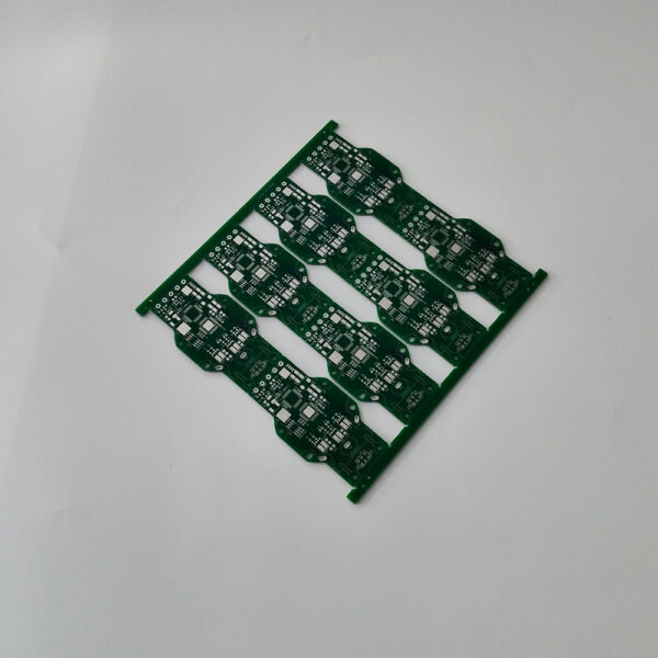 OEM Wholesale FR4 Panelized PCB For Smart Vending Machines