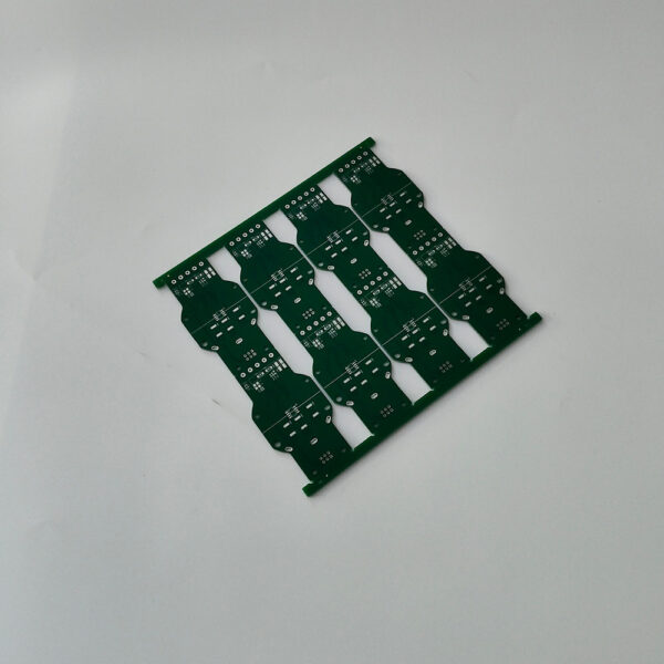 OEM Wholesale FR4 Panelized PCB For Smart Vending Machines