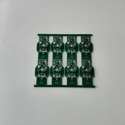 OEM Wholesale FR4 Panelized PCB For Smart Vending Machines