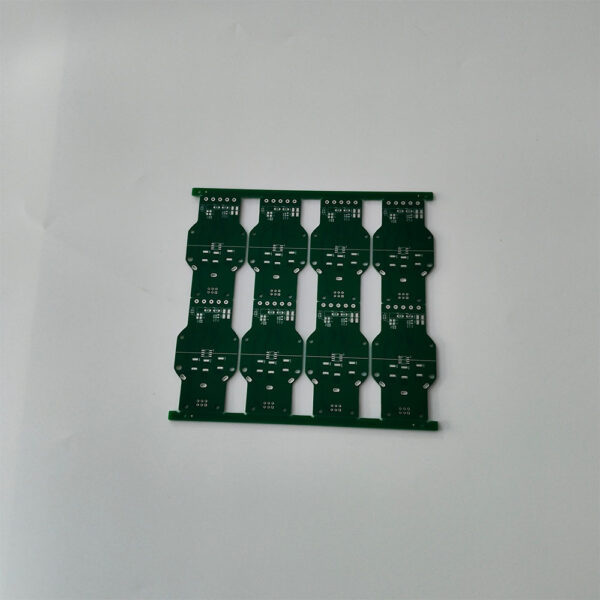 OEM Wholesale FR4 Panelized PCB For Smart Vending Machines