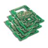 OEM Wholesale Green Multilayer PCB For Power Control Boards