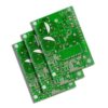 OEM Wholesale Green Multilayer PCB For Power Control Boards