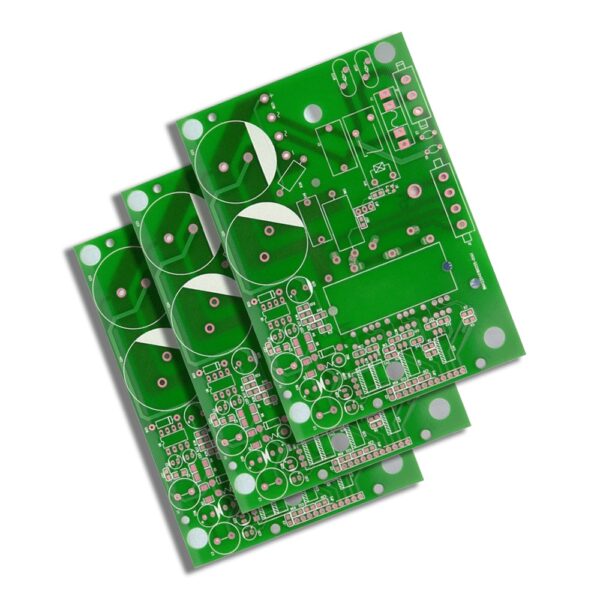 OEM Wholesale Green Multilayer PCB For Power Control Boards