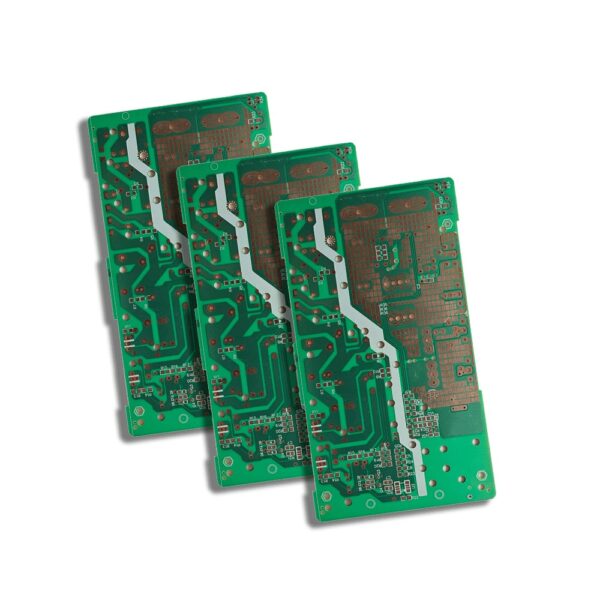OEM Wholesale Green Multilayer PCB For Power Control Boards