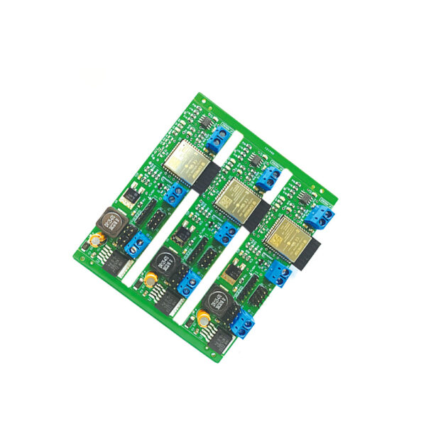 OEM Wholesale Mobile Phone Motherboard PCBA Turnkey Assembly