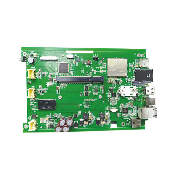 OEM Wholesale Mobile Phone Motherboard PCBA Turnkey Assembly