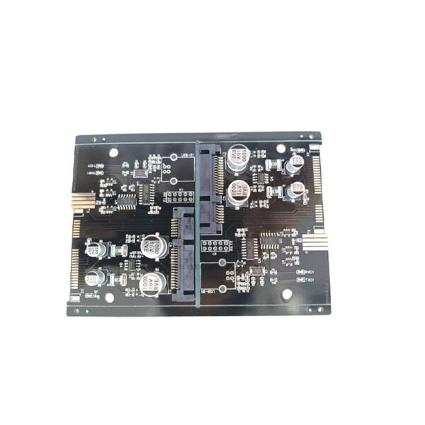 OEM Wholesale Mobile Phone Motherboard PCBA Turnkey Assembly