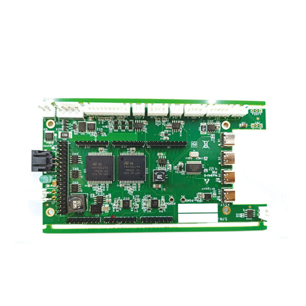 OEM Wholesale Mobile Phone Motherboard PCBA Turnkey Assembly
