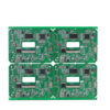 OEM Wholesale Multilayer PCB Panel With USB Ethernet Ports