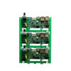 OEM Wholesale Multilayer PCB Panel With USB Ethernet Ports