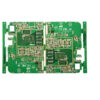 OEM Wholesale Panelized Control PCB With Gold Pads Assembly