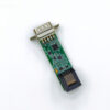 OEM Wholesale RS232 DB9 To RJ45 Adapter PCB Board Assembly OEM Wholesale RS232 DB9 To RJ45 Adapter PCB Board Assembly